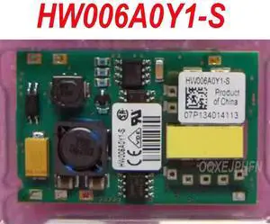 Power supply For TYCO HW006A0Y1-S 1 Pcs Power supply For TYCO HW006A0Y1-S 1 Pcs