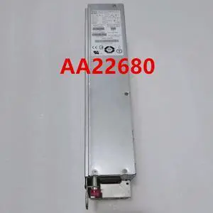 Almost Power Supply RX3600 RX4640 RX6600 696W AA22680 0950-4428 0957-2186 A6961-67125 Work Like Almost Power Supply RX3600 RX4640 RX6600 696W AA22680 0950-4428 0957-2186 A6961-67125 Work Like