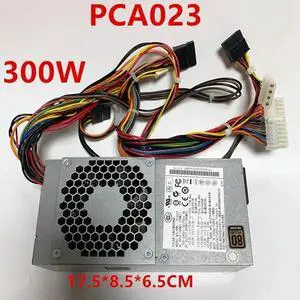 Power Supply For ACBEL TFX 300W PCA023 Power Supply For ACBEL TFX 300W PCA023