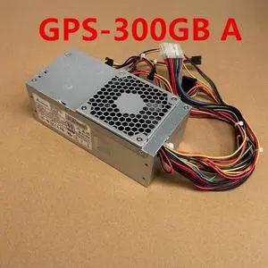 Almost Unused Power Supply For DELTA TFX 300W GPS-300GB A Work Like Almost Unused Power Supply For DELTA TFX 300W GPS-300GB A Work Like