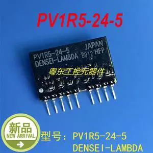 For DENSEI-LAMBDA PV1R5-24-5 1 Pcs For DENSEI-LAMBDA PV1R5-24-5 1 Pcs