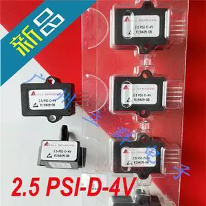 For ALL SENSORS 2.5 PSI-D-4V 2.5PSI-D-4V For ALL SENSORS 2.5 PSI-D-4V 2.5PSI-D-4V