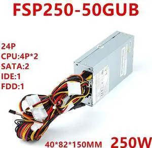 Power Supply For FSP 1U 250W FSP250-50GUB FSP200-50AP FSP220-50AP 1 Pcs Power Supply For FSP 1U 250W FSP250-50GUB FSP200-50AP FSP220-50AP 1 Pcs
