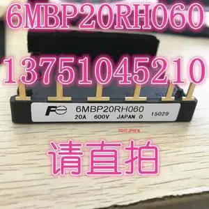For 6MBP20RH060 Fuji Module For 6MBP20RH060 Fuji Module