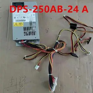 Power Supply For DELTA Small 1U 250W DPS-250AB-24 A 1 Pcs Power Supply For DELTA Small 1U 250W DPS-250AB-24 A 1 Pcs