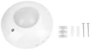 110V240V Adjustable Body Motion Movement Ceiling Infrared Sensor Detector Light Bulb Switch 110V240V Adjustable Body Motion Movement Ceiling Infrared Sensor Detector Light Bulb Switch