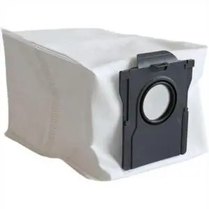 Vacuum Dust Bag Fit for Dreame Mova P50 Pro Ultra/P10 Pro Ultra/P10 Ultra/S20 Ultra Vacuum Cleaner Spare Parts 6PCS Vacuum Dust Bag Fit for Dreame Mova P50 Pro Ultra/P10 Pro Ultra/P10 Ultra/S20 Ultra Vacuum Cleaner Spare Parts 6PCS