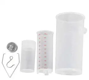 Buoyancy Experiment Equipment Archimedes Principle Demonstrator Physics Educational Buoyancy Experiment Equipment Archimedes Principle Demonstrator Physics Educational