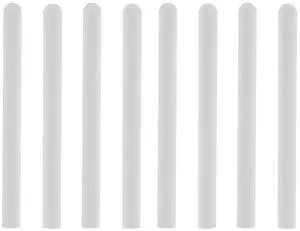 8 Pcs Diatomite Moisture Absorbing Stick Water Absorption Rod Drying Stick Diatomaceous Earth Desiccant for Laundry Home 8 Pcs Diatomite Moisture Absorbing Stick Water Absorption Rod Drying Stick Diatomaceous Earth Desiccant for Laundry Home