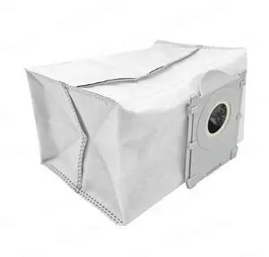 For Ecovacs Deeboot T90 Pro Omni / T90 Omni Vacuum Parts Brush HEPA Filter Dust Bag Accessories For Ecovacs Deeboot T90 Pro Omni / T90 Omni Vacuum Parts Brush HEPA Filter Dust Bag Accessories