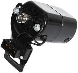 220V 120W Sewing Machine Motor 7000 RPM K-Bracket 0.6 AMP Home Sewing Machine Parts AC Motor 220V 120W Sewing Machine Motor 7000 RPM K-Bracket 0.6 AMP Home Sewing Machine Parts AC Motor