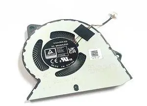 For Inspiron 3511 3515 Vostro 3510 3420 3250 Fan 0RFF51 For Inspiron 3511 3515 Vostro 3510 3420 3250 Fan 0RFF51