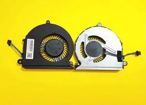 For TPN-Q172 15-AU E42-80 E52-80 Cooling V310-14IKB Fan For TPN-Q172 15-AU E42-80 E52-80 Cooling V310-14IKB Fan