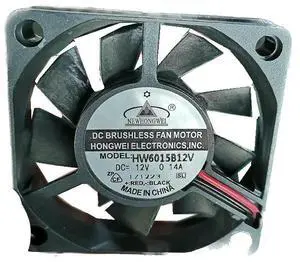 6015B12V Moving Head Beam Light Lamp Fan 6015B12V Moving Head Beam Light Lamp Fan