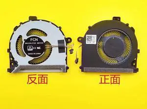 For Vostro Achievement 14 5471 5370 5370CPU Cooling Fan 0RV0CY For Vostro Achievement 14 5471 5370 5370CPU Cooling Fan 0RV0CY