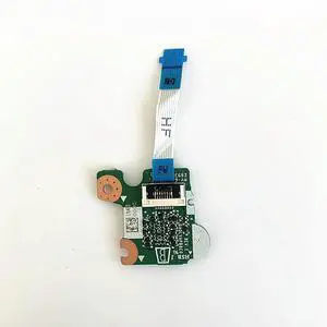 For thinkbook15-IIL IMLIWL switch board power button board connection 5C50S25030 For thinkbook15-IIL IMLIWL switch board power button board connection 5C50S25030
