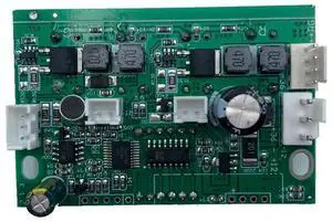 36V 2in1 Warm Cold White Spare Replacement COB LED Par Light DMX Control Board Motherboard 36V 2in1 Warm Cold White Spare Replacement COB LED Par Light DMX Control Board Motherboard