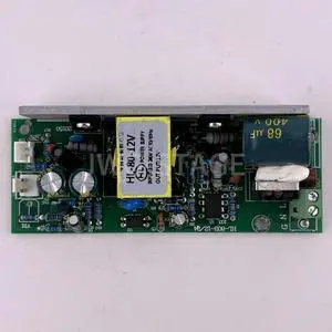 HL-80W-12V Stage Lighting Power Supply For 12X3W LED Bar HL-80W-12V Stage Lighting Power Supply For 12X3W LED Bar