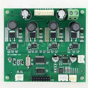 LED PAR RGBW 4in1 Motherboard Voltage Water Wave Light COB LED Blinder Constant Current Main Board LED PAR RGBW 4in1 Motherboard Voltage Water Wave Light COB LED Blinder Constant Current Main Board