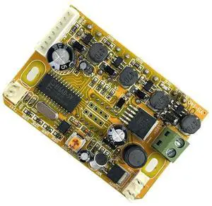 YS-140-4 LED Par Light DMX Main Board Motherboard YS-140-4 LED Par Light DMX Main Board Motherboard