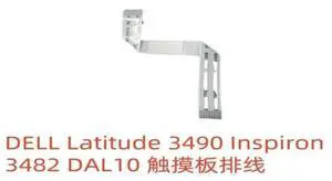 For Latitude 3490 Inspiron 3482 DAL10 Touchpad Cable 0JYT4K For Latitude 3490 Inspiron 3482 DAL10 Touchpad Cable 0JYT4K