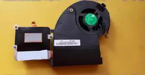 For Qosmio X500 X505 X500-11D-12Z-14H Fan with Spreader For Qosmio X500 X505 X500-11D-12Z-14H Fan with Spreader