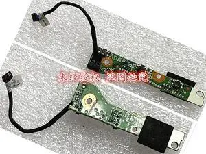 for yoga260 switch board button board LS-C582P switch wire for yoga260 switch board button board LS-C582P switch wire