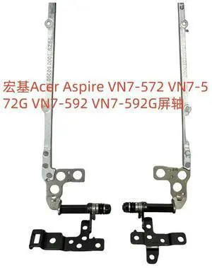 For Aspire VN7-572 VN7-572G VN7-592 VN7-592G Screen Shaft For Aspire VN7-572 VN7-572G VN7-592 VN7-592G Screen Shaft