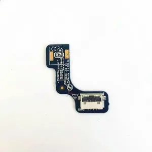 For G15 5510 5520 5511 boot board, switch board LS-K668P For G15 5510 5520 5511 boot board, switch board LS-K668P