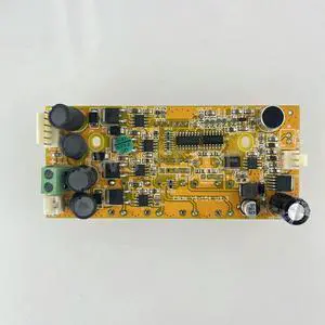 YS-154-V3.3 LED RGBW 4in1 Motherboard Main Board For LED Par Light Spare Replacement YS-154-V3.3 LED RGBW 4in1 Motherboard Main Board For LED Par Light Spare Replacement