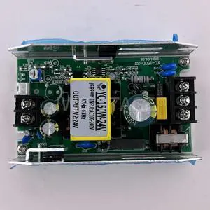 YC-150W-24V LED PAR Power Current Source Board for Stage Flood Light COB Par Main Switch Power Supply Board YC-150W-24V LED PAR Power Current Source Board for Stage Flood Light COB Par Main Switch Power Supply Board