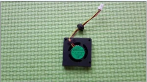 For ADDA AB03005HX070300 10CWF110 Fan