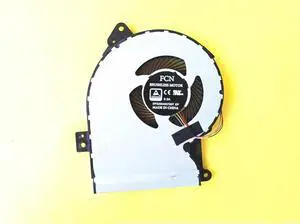 For A541U A541L F541UJ D541S F540S R540S X541 Notebook Fan For A541U A541L F541UJ D541S F540S R540S X541 Notebook Fan