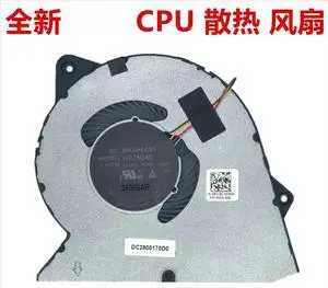 For, Vostro 3510 3250 3420 Inspiron 3511 3515 3520 fan For, Vostro 3510 3250 3420 Inspiron 3511 3515 3520 fan