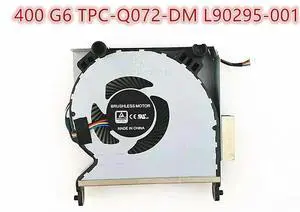 For EliteDesk 400/800/805 G6 405/800/805 G8 800 G9 fans For EliteDesk 400/800/805 G6 405/800/805 G8 800 G9 fans