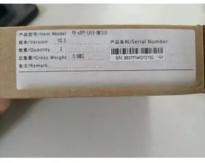 FE-eSFP-LH15-SM1310 155Mbps 1310nm 15km SMF Dual Fiber LC DDM Optical Module for Ruijie FE-eSFP-LH15-SM1310 155Mbps 1310nm 15km SMF Dual Fiber LC DDM Optical Module for Ruijie