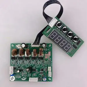 XZJ 36V LED PAR RGBWA 5in1 Indoor Constant Current Main Board Display Boards XZJ 36V LED PAR RGBWA 5in1 Indoor Constant Current Main Board Display Boards
