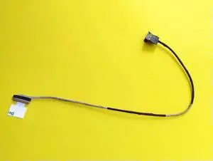 For , blue sky clevo Plus- HJK 40pin 6-43-NH701-021-1N screen, screen cable For , blue sky clevo Plus- HJK 40pin 6-43-NH701-021-1N screen, screen cable