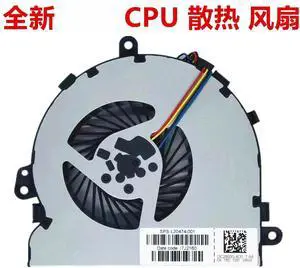 for 15-DA 15-DR DX 250 255 256/G7 Fan L20474-001 for 15-DA 15-DR DX 250 255 256/G7 Fan L20474-001