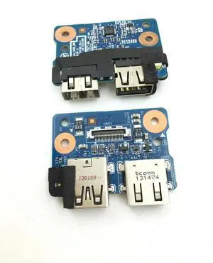 for DV7-7000 USB small board indicator light small board 48.4TT02.011 for DV7-7000 USB small board indicator light small board 48.4TT02.011