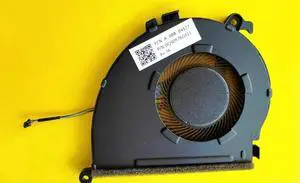 For 2020 ThinkBook 15 Wei 6 14-IIL 14-IML 15-IIL 15-IML Fan For 2020 ThinkBook 15 Wei 6 14-IIL 14-IML 15-IIL 15-IML Fan