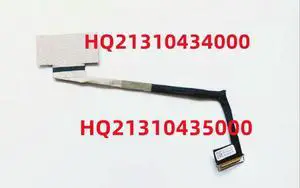 for Redmi RedmiBook 16 XMA2002-AJ AN AB screen cable cable HQ21310435000 for Redmi RedmiBook 16 XMA2002-AJ AN AB screen cable cable HQ21310435000