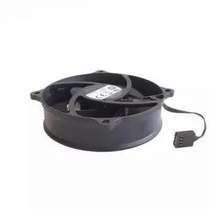 3pcs for 9025 90MM 90x90x25mm Circular Fan 12V 0.36A With PWM 4pin FA09025H12LPB 3pcs for 9025 90MM 90x90x25mm Circular Fan 12V 0.36A With PWM 4pin FA09025H12LPB