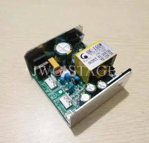 150W DC24V12V Switch Power Supply Board for LED Par DJ Stage Lighting 150W DC24V12V Switch Power Supply Board for LED Par DJ Stage Lighting