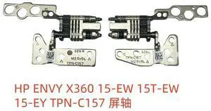 For X360 15-EW 15T-EW 15-EY TPN-C157 Screen axis AM3R8000300 For X360 15-EW 15T-EW 15-EY TPN-C157 Screen axis AM3R8000300