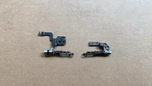 For KLVL-WFE9 Matebook14 2020/2021 KLVD-WFH9 screen shaft, rotating shaft For KLVL-WFE9 Matebook14 2020/2021 KLVD-WFH9 screen shaft, rotating shaft