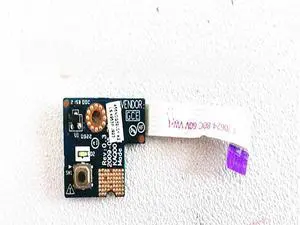 for EliteBook 8540w 8540P switch board startup board LS4953P for EliteBook 8540w 8540P switch board startup board LS4953P