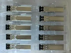 3pcs for SFP-GE-SX-MM850 1.25G SFP Optical Module 850nm 550m LC MMF DDM 3pcs for SFP-GE-SX-MM850 1.25G SFP Optical Module 850nm 550m LC MMF DDM