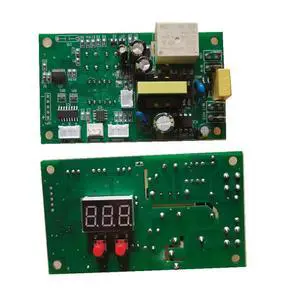 Digital Stage Special Effects Fire Machine Main Board Motherboard Digital Stage Special Effects Fire Machine Main Board Motherboard