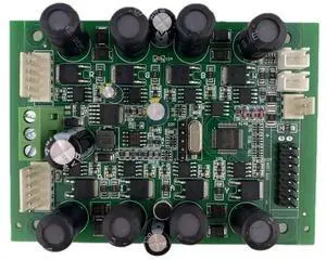 XF-90417P08ZV6 Motherboard Board Display For 4X100W 2in1 Color Blinder Led Par Light XF-90417P08ZV6 Motherboard Board Display For 4X100W 2in1 Color Blinder Led Par Light